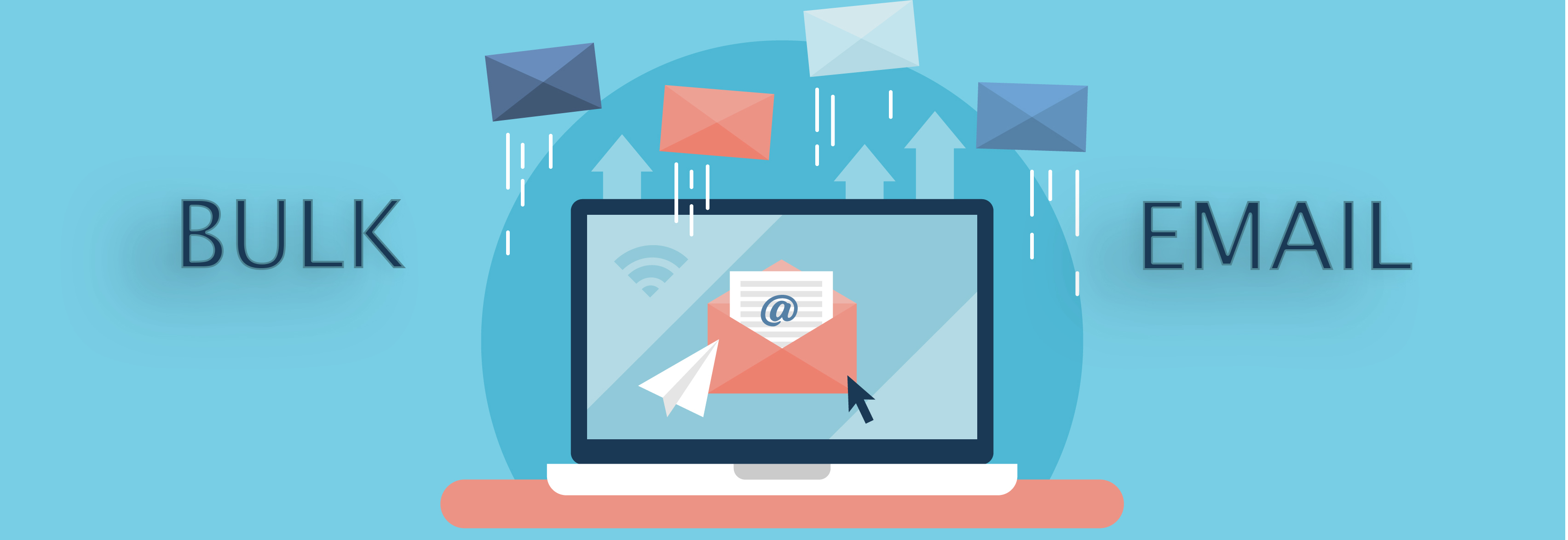 Bulk Email